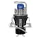 Alfa Laval Cleaning system for removal of tramp oil and particulate from metalworking and wash fluids, 1.2 GPM Alfie 200 - alternate 1
